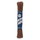 Barth Shoelaces Magic MTH round brown/red 120cm