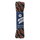 Barth laces mountain sports half-round black/red/orange/white 180cm