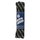 Barth Schnürsenkel Bergsport halbrund schwarz/weiß/hellgrün 180cm