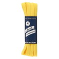 Barth Shoelaces Stylish yellow 90cm