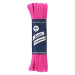 Barth Shoelaces Stylish deep pink 90cm