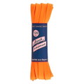 Barth Shoelaces/Fashionable Neon Orange Shoe Straps 120cm - 1 Pair