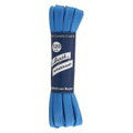 Barth Schnürsenkel/Schauhbandl modisch cyanblau 120cm - 1 Paar