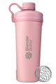 BlenderBottle Trinkflasche Radian Thermo Edelstahl (robuste, doppelwandige Isolierung) 770ml pink