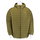 Berghaus Winterjacke Vaskye mit Kapuze (warm, winddicht, atmungsaktiv) grün Herren