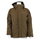 Kurtka zimowa Berghaus Hillwalker 2.0 HL 3w1 GTX (wodoodporna) khaki damska