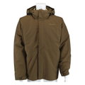 Berghaus Winterjacke Hillwalker 2.0 HL 3in1 GTX (wasserdicht) khakigrün/gelb Herren