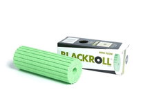 Blackroll Fascia Roller MINI FLOW (for arms, legs & feet) green - 1 piece