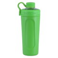 BlenderBottle Trinkflasche Radian Thermo Edelstahl (robuste, doppelwandige Isolierung) 770ml grün