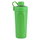 BlenderBottle Radian Thermo Stainless Steel Water Bottle (durable, double-walled insulation) 770ml green