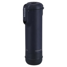 Bounce Pressure Holder Tube Tennis (Pressurizer, keeps the balls under pressure) blue - 1 can
