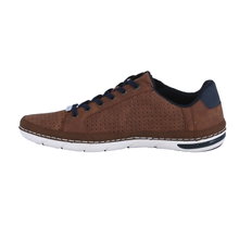 Sneaker Bugatti ASG05 w kolorze koniakowym dla mężczyzn