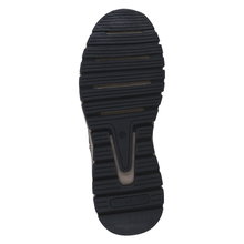 Bugatti Sneaker AOS 2025 (Schriftzug,Reissverschluss) braun Herren