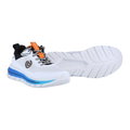 Bugatti Sneaker 341-AWS01 weiss/schwarz Herren