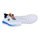 Bugatti Sneaker 341-AWS01 weiss/schwarz Herren