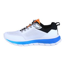 Bugatti Sneaker 341-AWS01 weiss/schwarz Herren