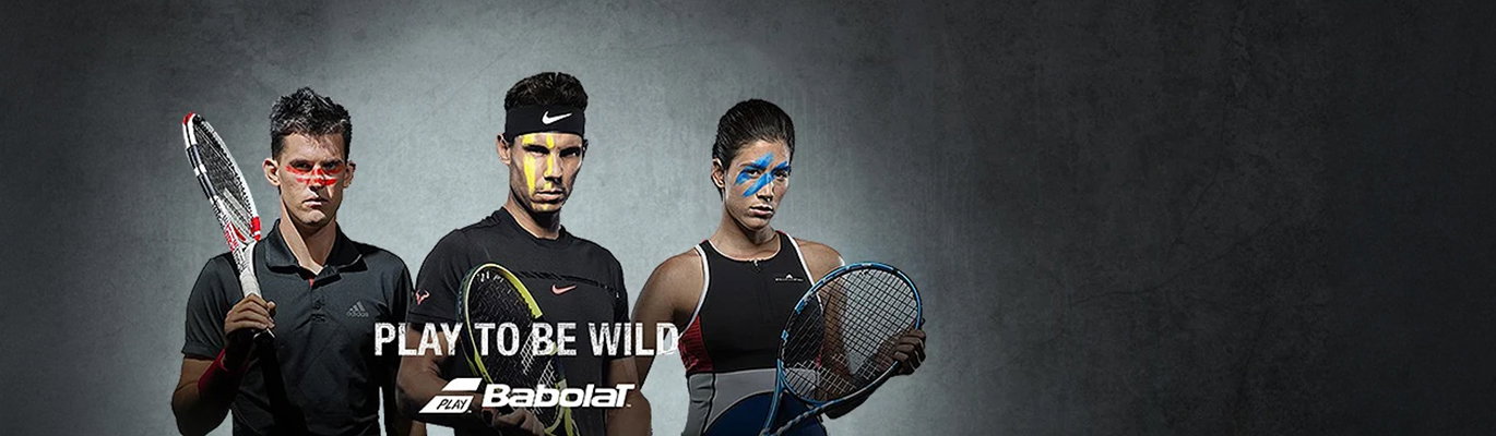 Babolat