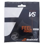 Babolat Tennissaite VS Touch (Darmsaite) schwarz 12m