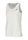 Babolat Tank Performance Racerback #18 weiss Damen