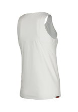 Babolat Tank Performance Racerback #18 white Women