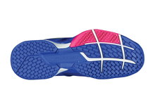 Babolat Tennis Shoes Propulse Fury Allcourt Blue Women (Size 36.5)