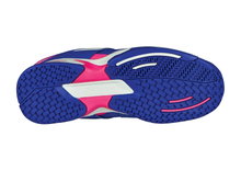 Babolat Tennis Shoes Propulse Allcourt blue Kids