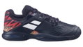 Babolat Tennisschuhe Propulse Allcourt schwarz Kinder