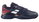 Babolat Tennisschuhe Propulse Allcourt schwarz Kinder
