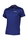 Babolat Polo tenisowe Core #18 ciemnoniebieskie dla chłopców