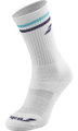 Babolat Tennissocke Team Single weiss Herren - 1 Paar