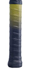 Babolat Overgrip VS Grip Original Feel (suchy, gładki) 0.43mm czarny/żółty - 3 sztuki