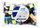 Babolat My Overgrip 70er 0.55mm sortiert Refill-Pack