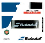 Babolat Basisband Syntec Team 1.5mm schwarz - 1 Stück