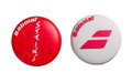 Babolat Schwingungsdämpfer Strike - 2 Stück