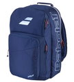 Babolat Rucksack Pure Drive 11 Gen (Schlägerfach, Schuhbeutel) 2025 blau 50x25x30cm