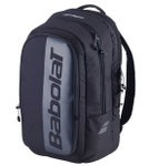 Babolat Rucksack Court Hero (Schlägerfach, Schuhbeutel) 2025 schwarz 50x29x24cm
