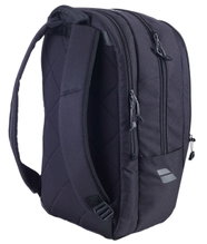 Plecak Babolat Court Hero (komora na rakiety, worek na buty) 2025 czarny 50x29x24cm