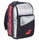 Plecak Babolat Pure Strike (komora na rakiety, worek na buty) 2025 w kolorze węglowym 50x27x31cm