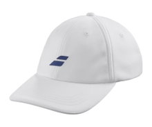 Babolat Cap Pure Logo White Men's