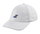 Babolat Cap Pure Logo White Men's