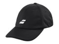 Babolat Cap Pure Logo schwarz Herren