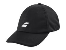 Babolat Cap Pure Logo Black Men