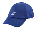 Babolat Cap Pure Logo dunkelblau Herren