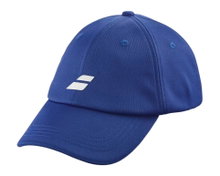 Babolat Cap Pure Logo dark blue men's