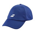 Babolat Cap Pure Logo Junior - dunkelblau