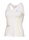 Babolat Tennis-Tank Match Core Crop #16 weiss Damen