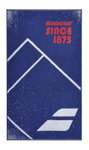 Babolat Handtuch Medium (100% Baumwolle) blau 50x94cm