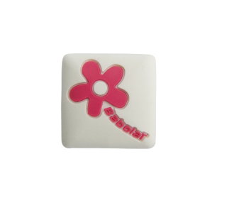 Babolat Schwingungsdämpfer Loony Damp Blume