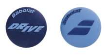 Babolat Schwingungsdämpfer Drive Damp blau 2er