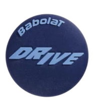 Babolat Schwingungsdämpfer Drive Damp blau 2er